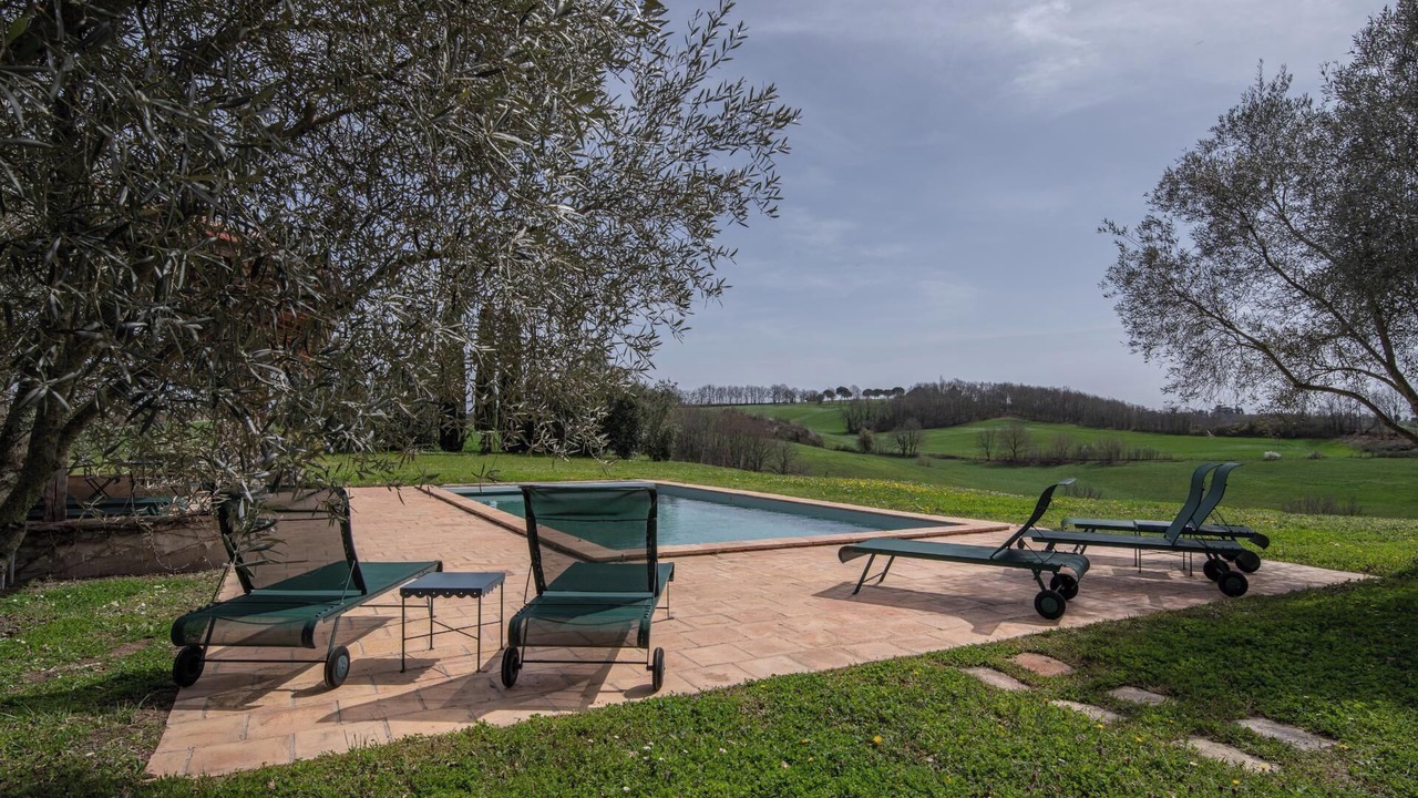 Photo of Outdoor in Montdurausse