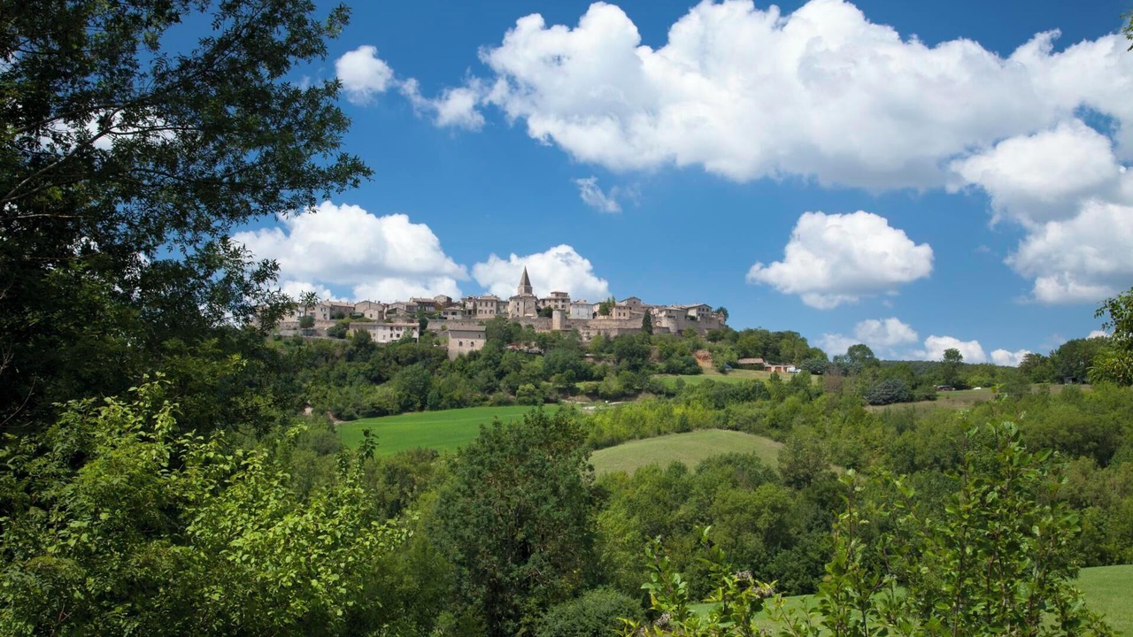 Photo of Outdoor in Montdurausse