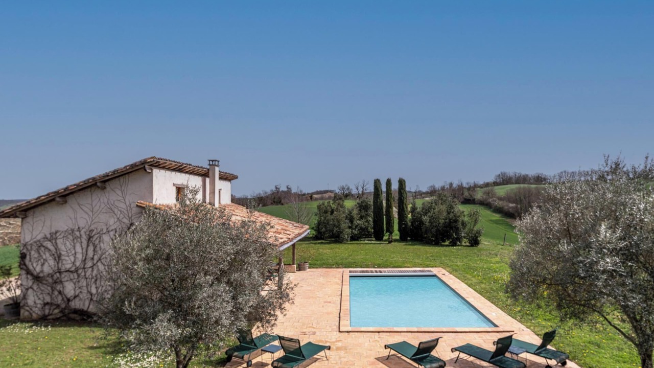 Photo of Outdoor in Montdurausse