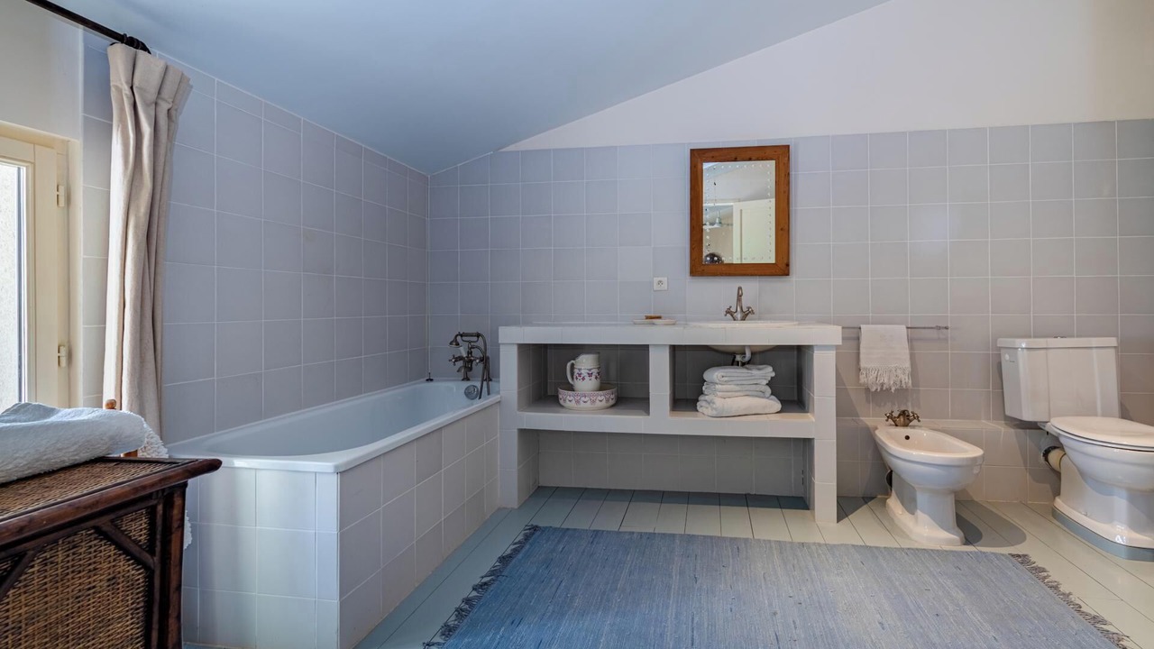 Photo of Bathroom in Montdurausse