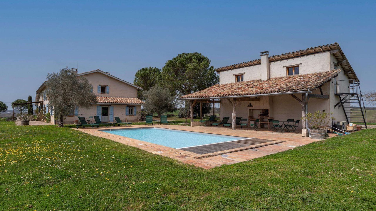 Photo of Outdoor in Montdurausse