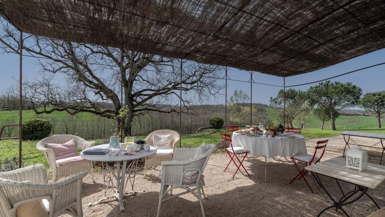 Photo of Outdoor in Montdurausse