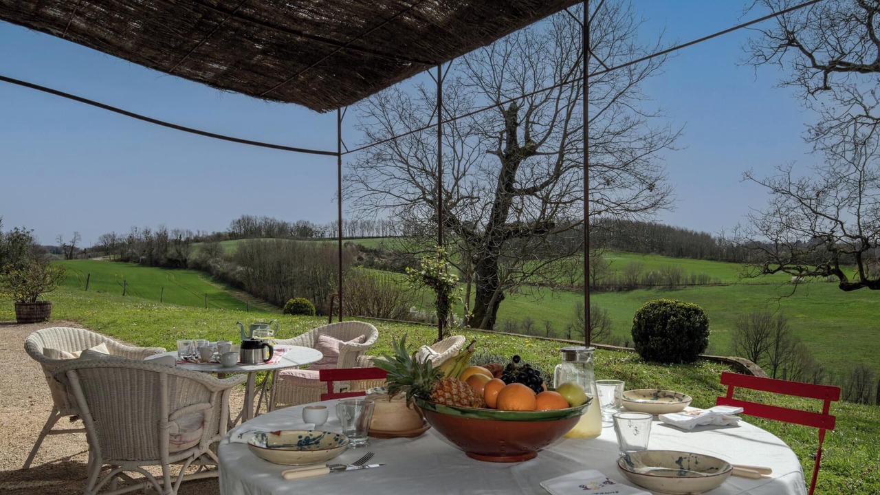 Photo of Outdoor in Montdurausse