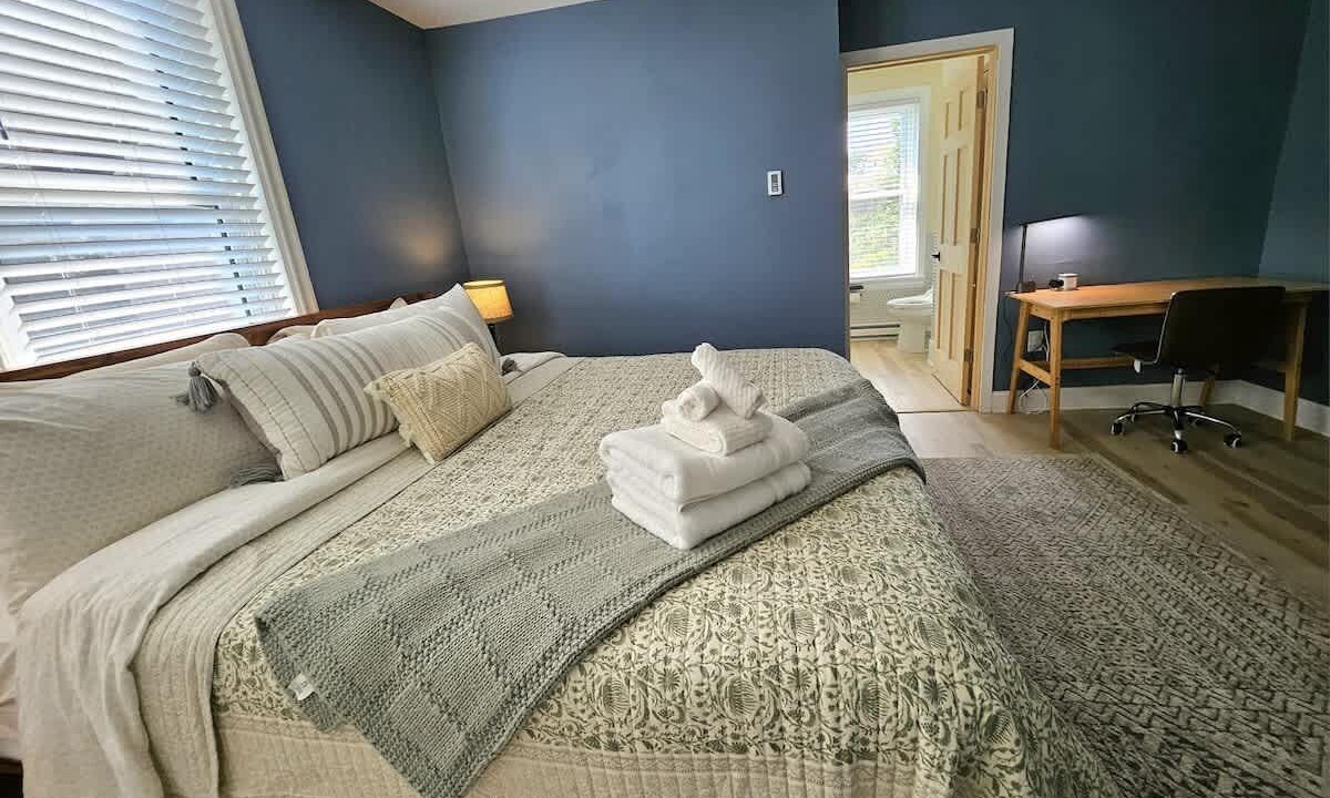 Photo of Bedroom in Wilmington