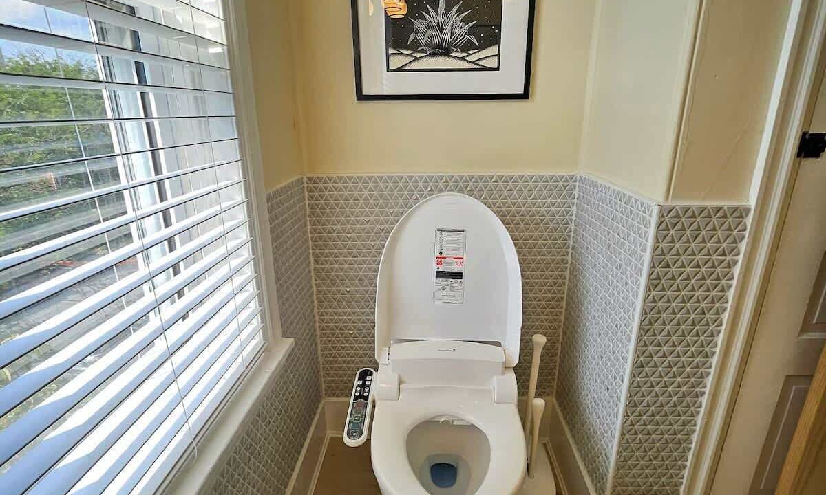 Photo of Bathroom in Wilmington