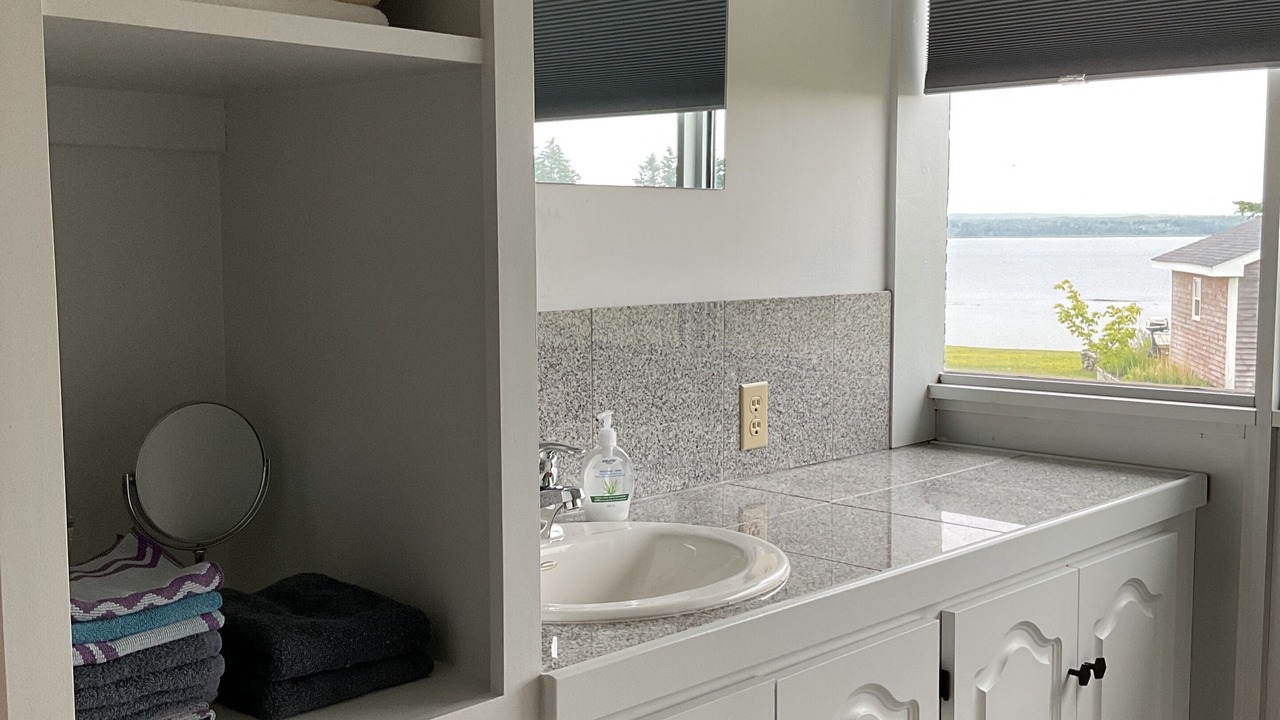 Photo of Bathroom in Pubnico