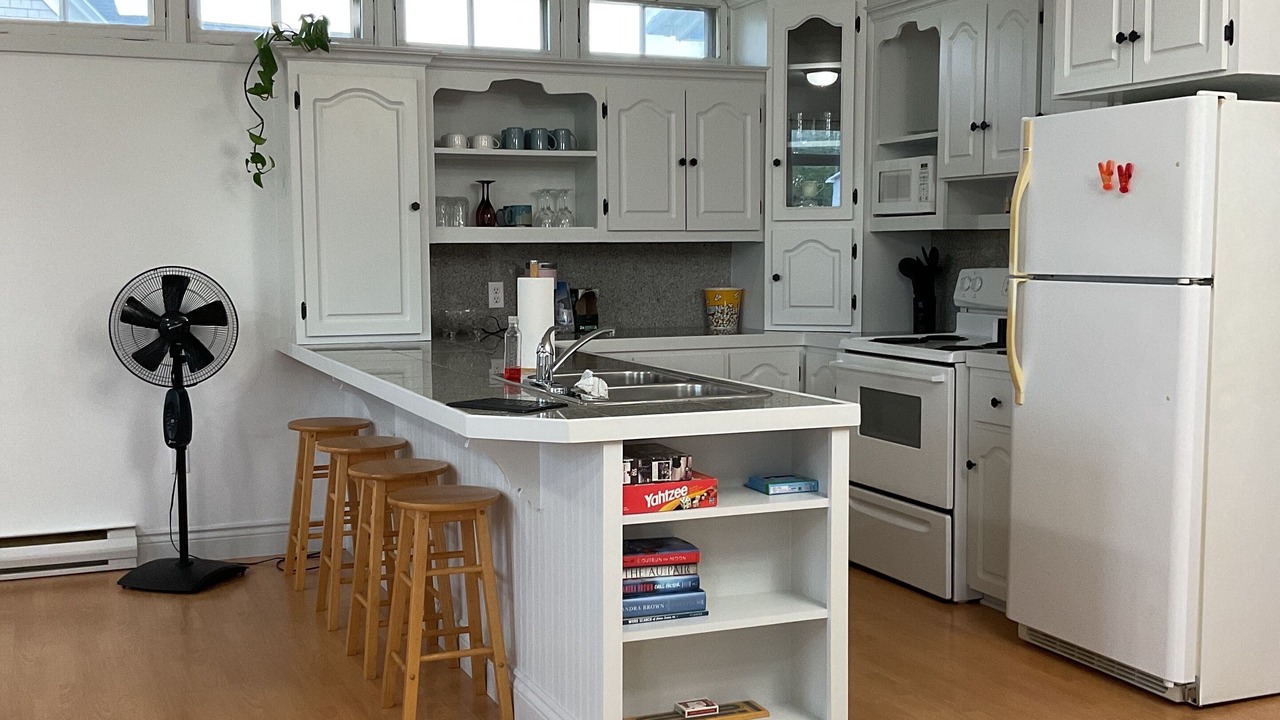 Photo of Kitchen in Pubnico
