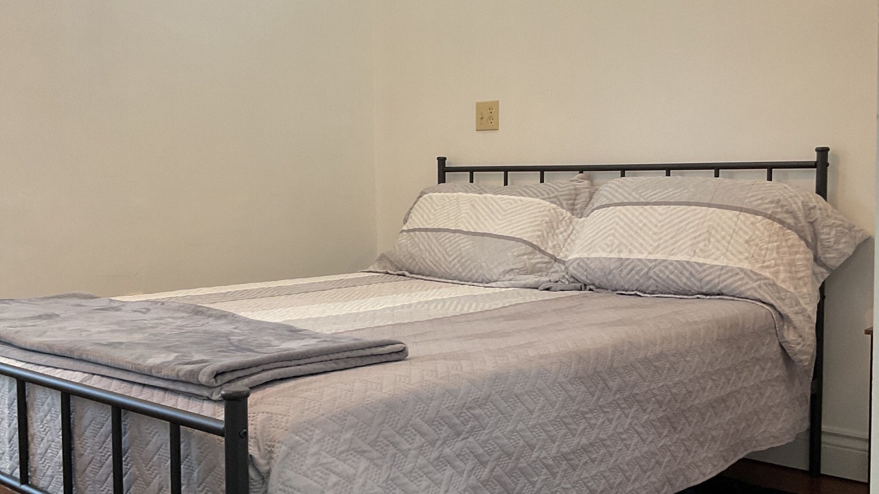 Photo of Bedroom in Pubnico