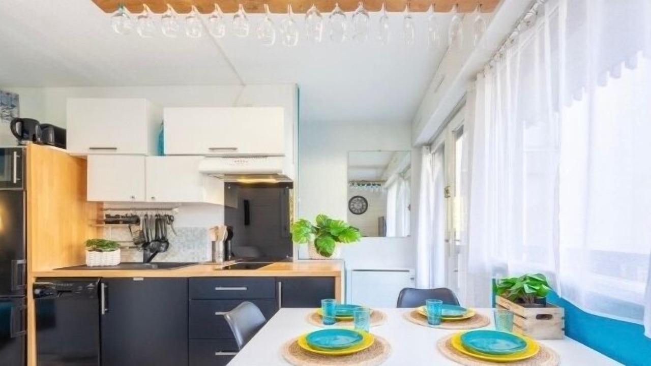 Photo of Kitchen in Vignec