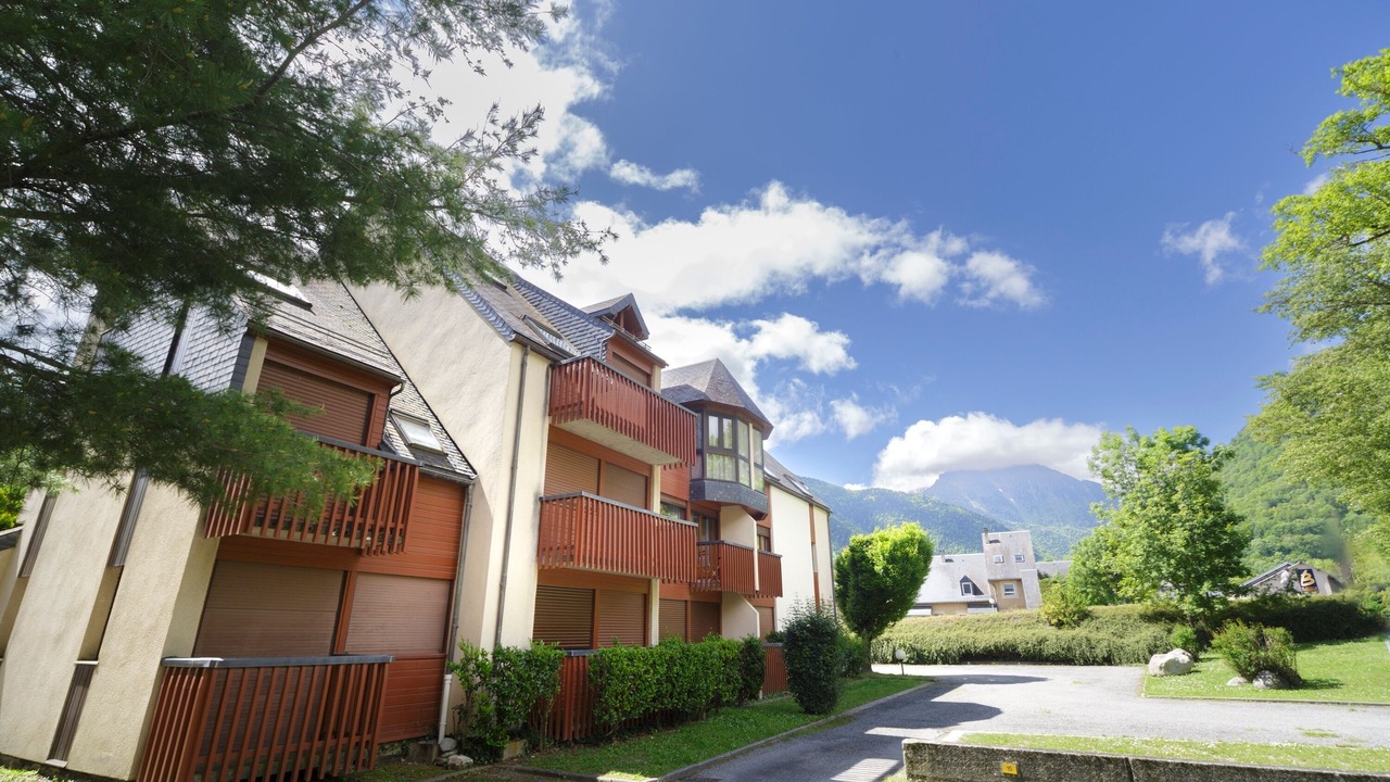 Photo of Outdoor in Vignec