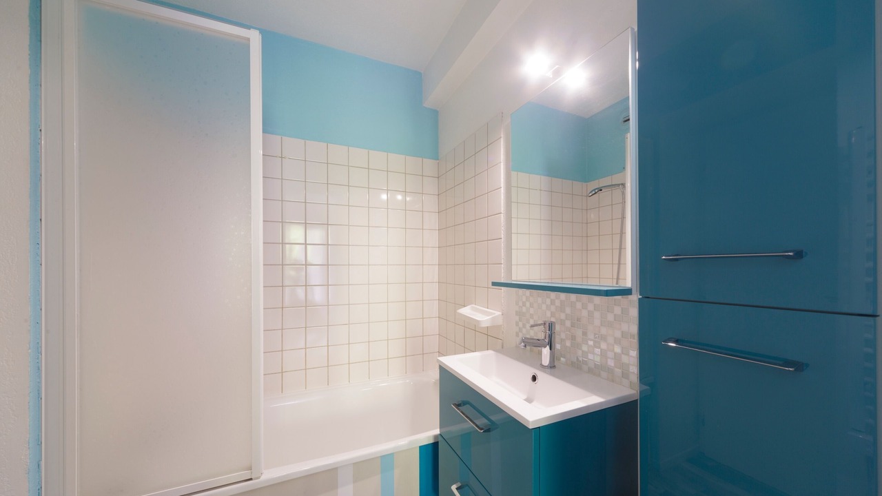 Photo of Bathroom in Vignec