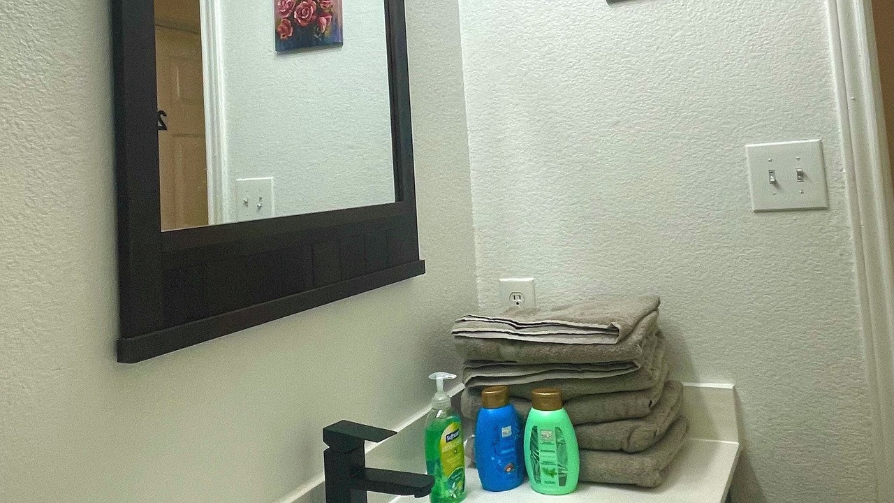 Photo of Bathroom in Dallas