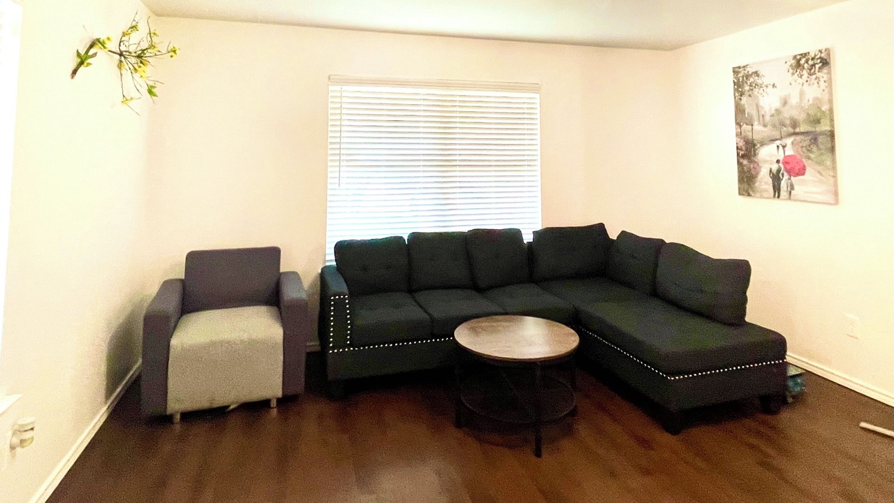 Photo of Livingroom in Dallas