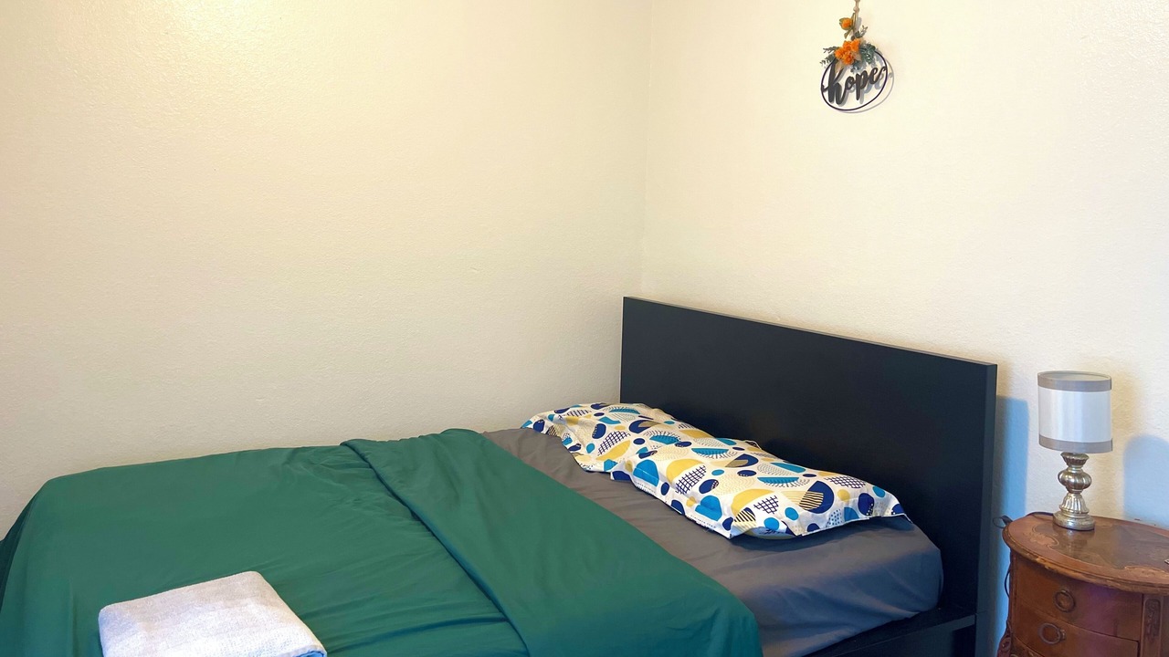 Photo of Bedroom in Dallas