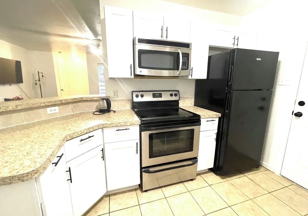 Photo of Kitchen in Dallas