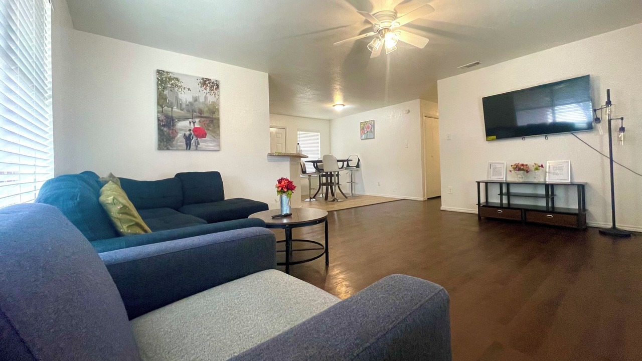 Photo of Livingroom in Dallas