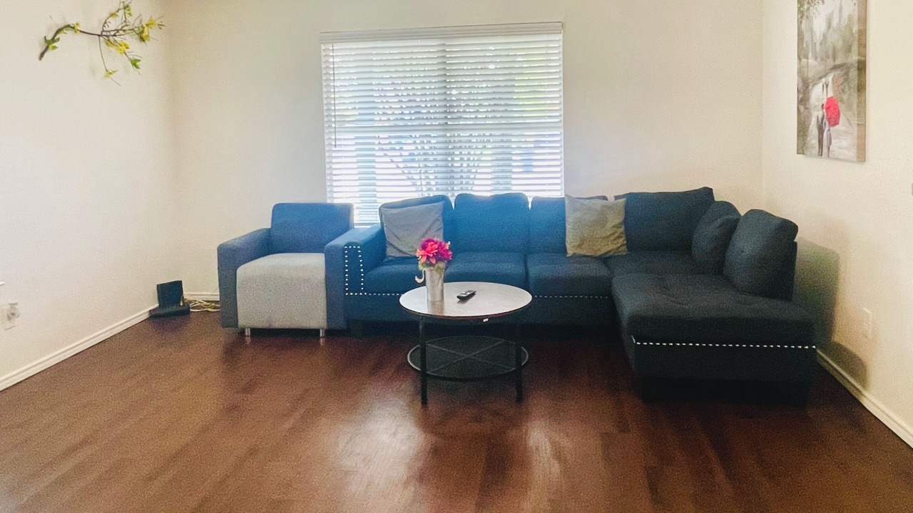 Photo of Livingroom in Dallas
