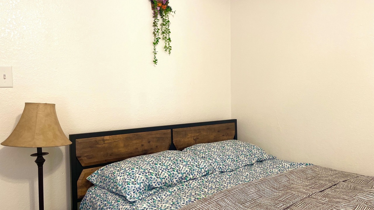 Photo of Bedroom in Dallas