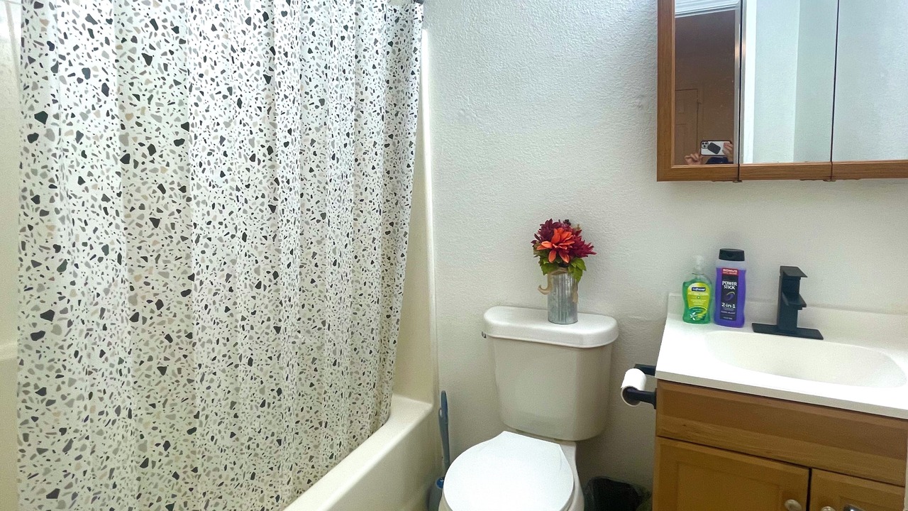 Photo of Bathroom in Dallas
