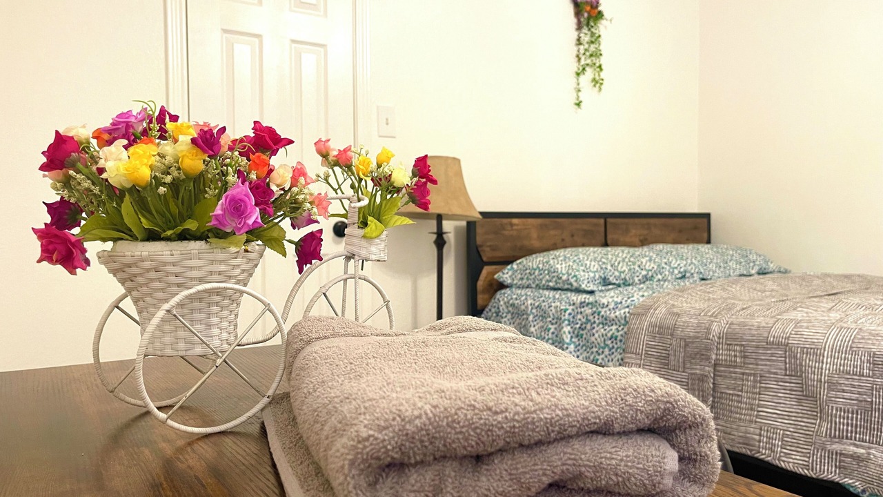 Photo of Bedroom in Dallas