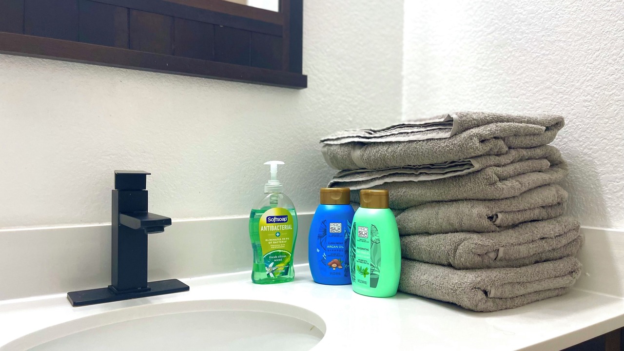 Photo of Bathroom in Dallas