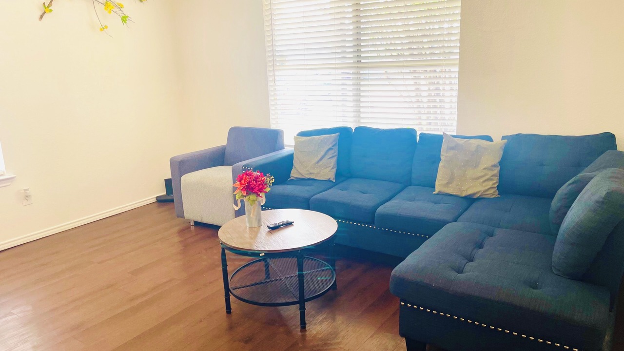 Photo of Livingroom in Dallas