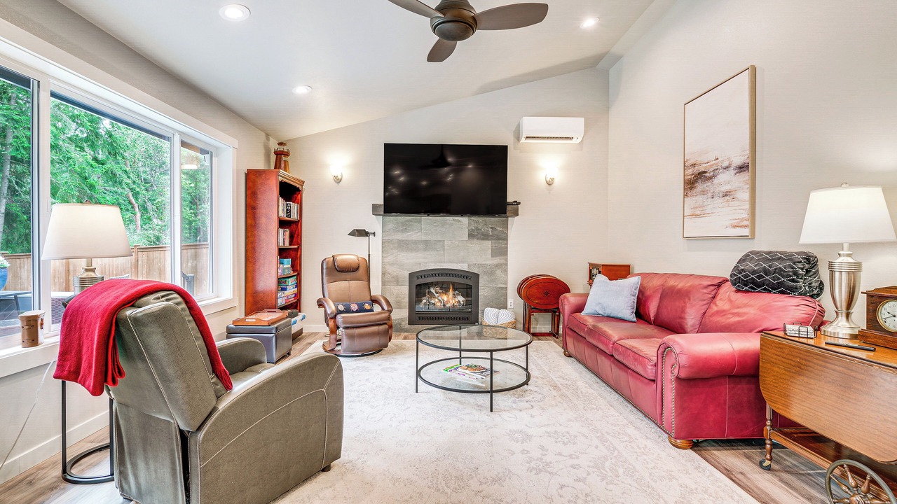 Photo of Livingroom in Freeland