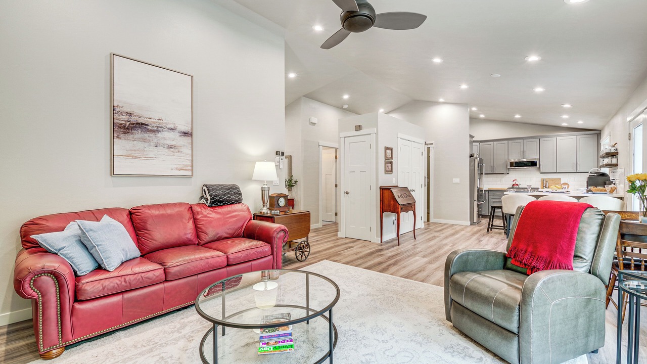 Photo of Livingroom in Freeland