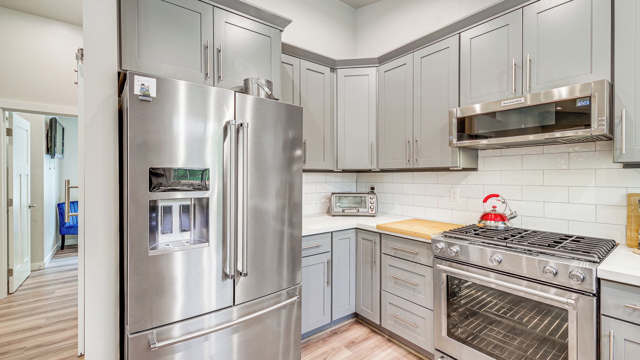 Photo of Kitchen in Freeland