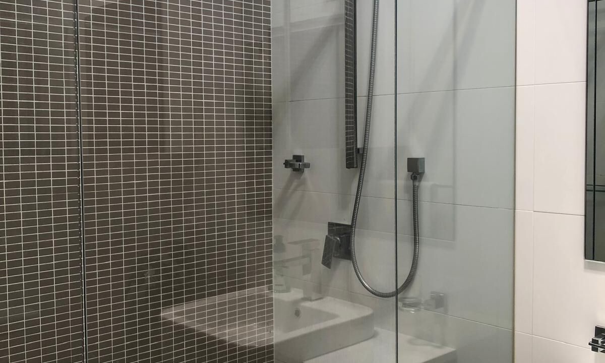 Photo of Bathroom in Woolloomooloo