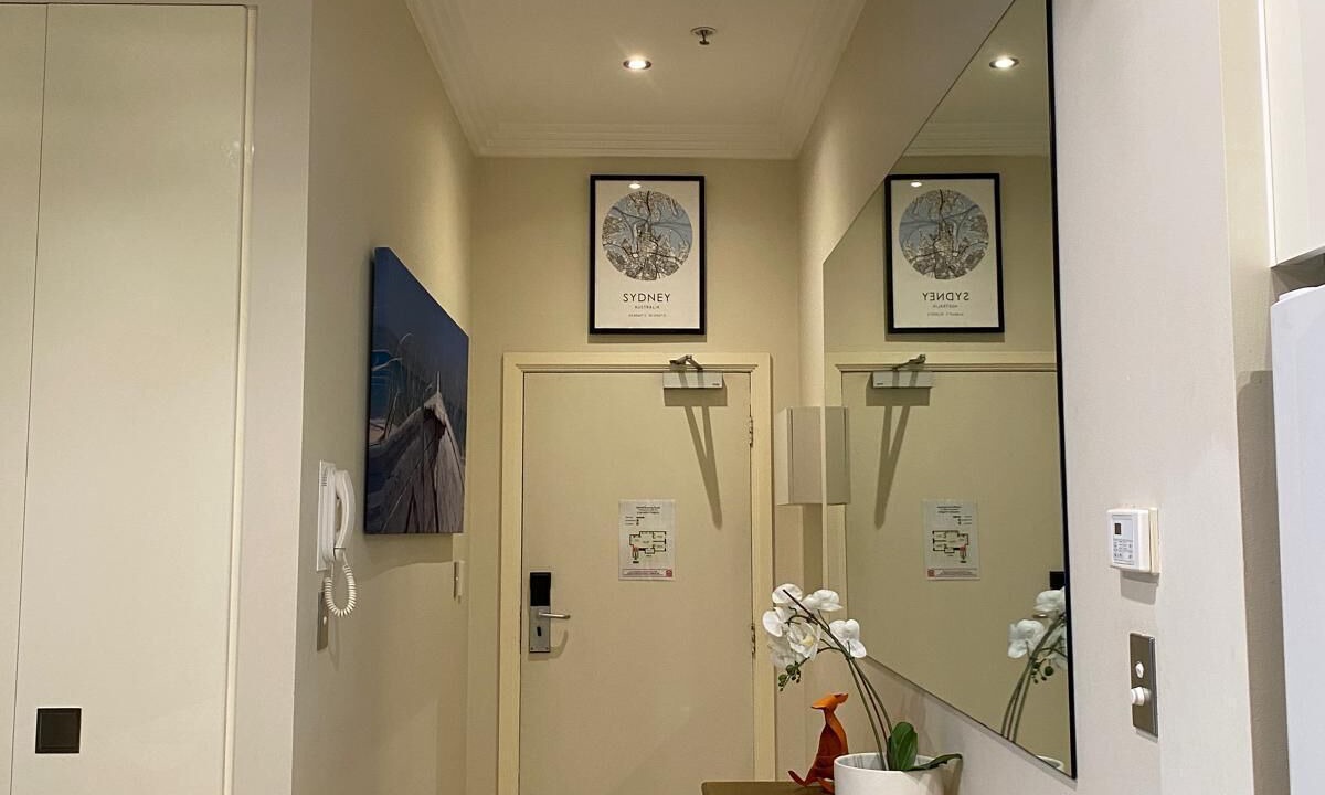 Photo of Others in Woolloomooloo