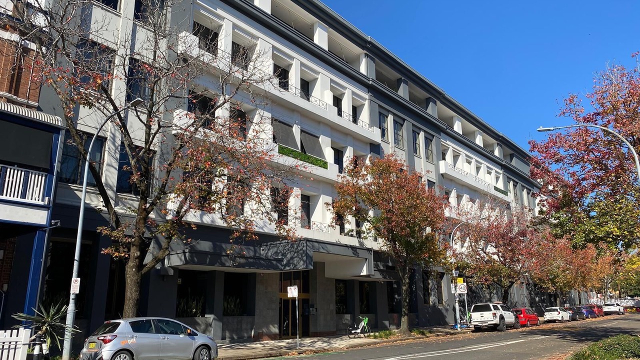 Photo of Outdoor in Woolloomooloo