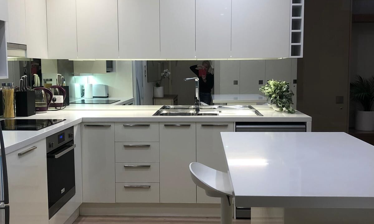 Photo of Kitchen in Woolloomooloo
