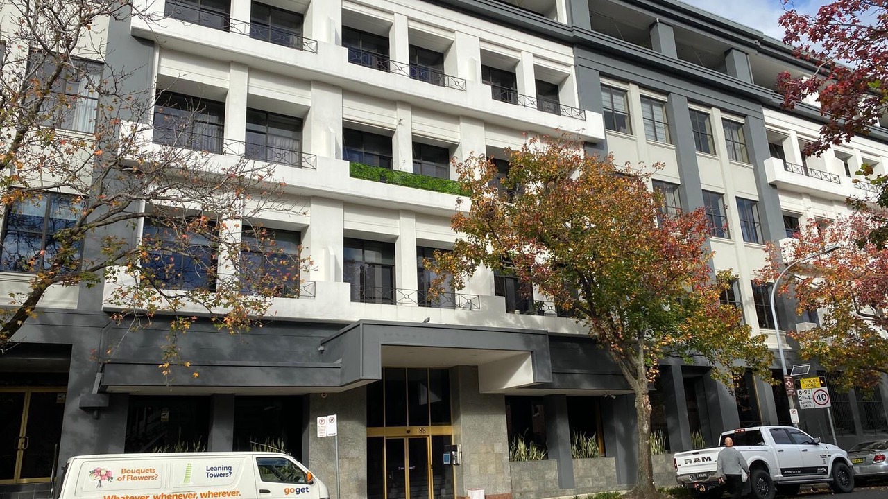 Photo of Outdoor in Woolloomooloo