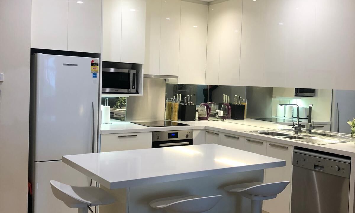 Photo of Kitchen in Woolloomooloo