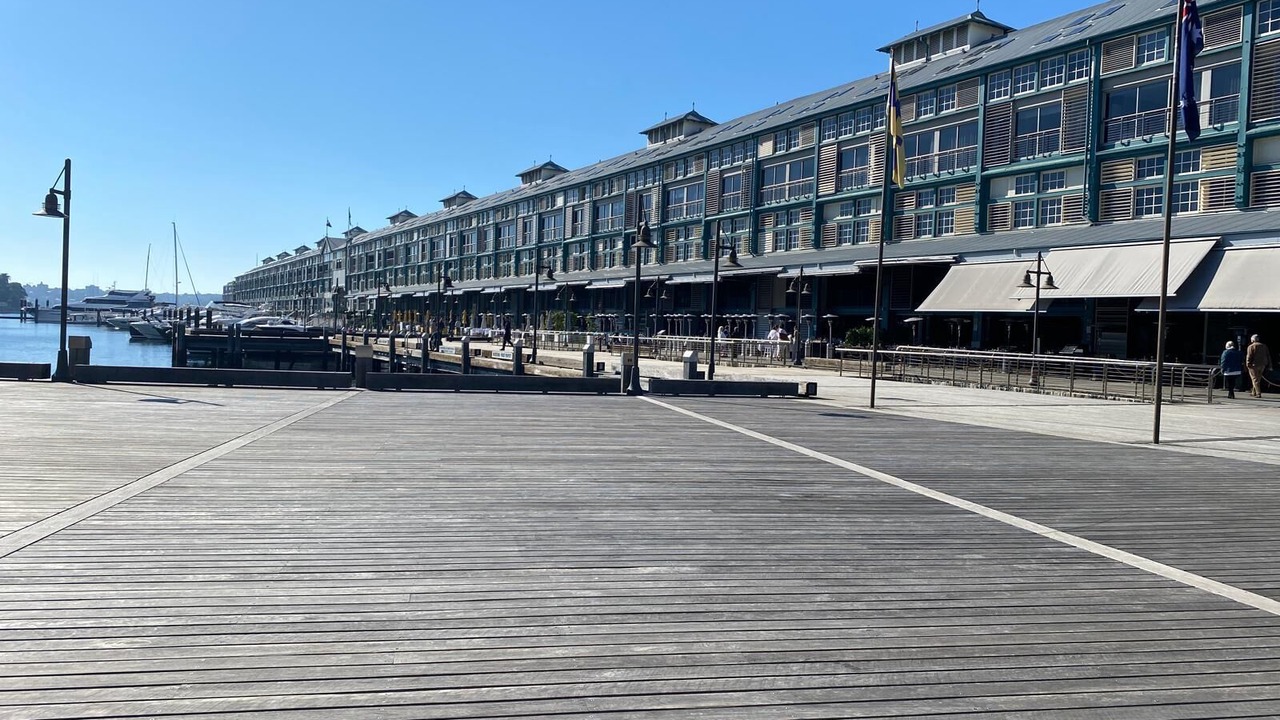 Photo of Others in Woolloomooloo