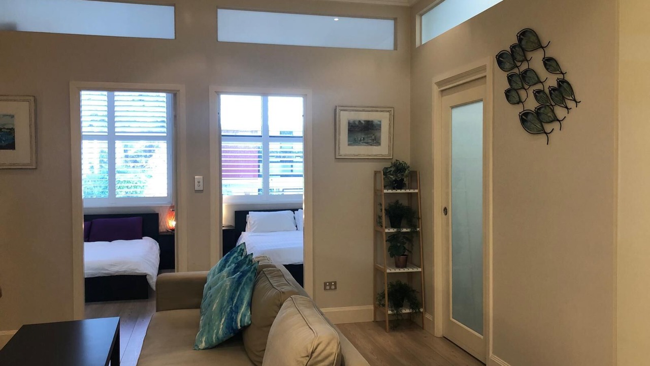 Photo of Others in Woolloomooloo