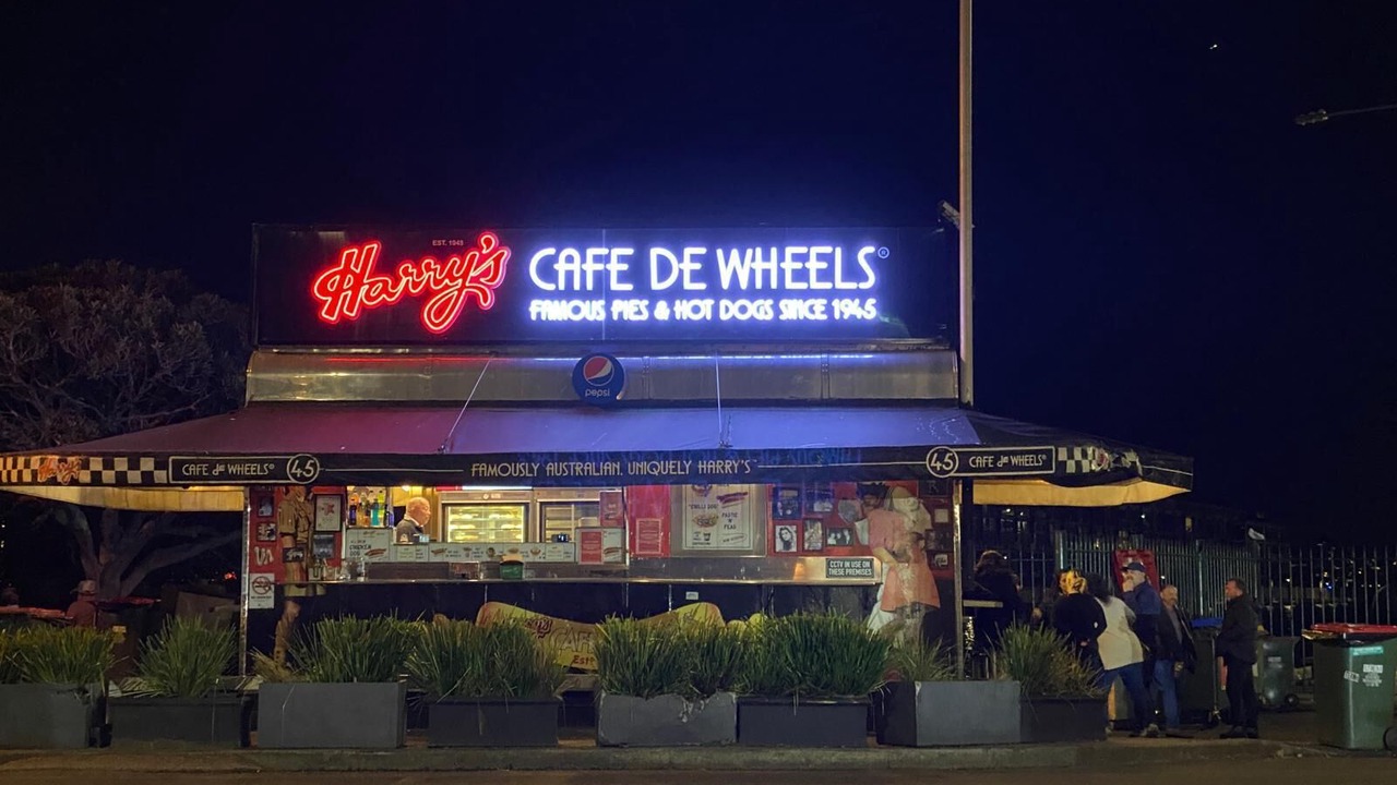 Photo of Others in Woolloomooloo