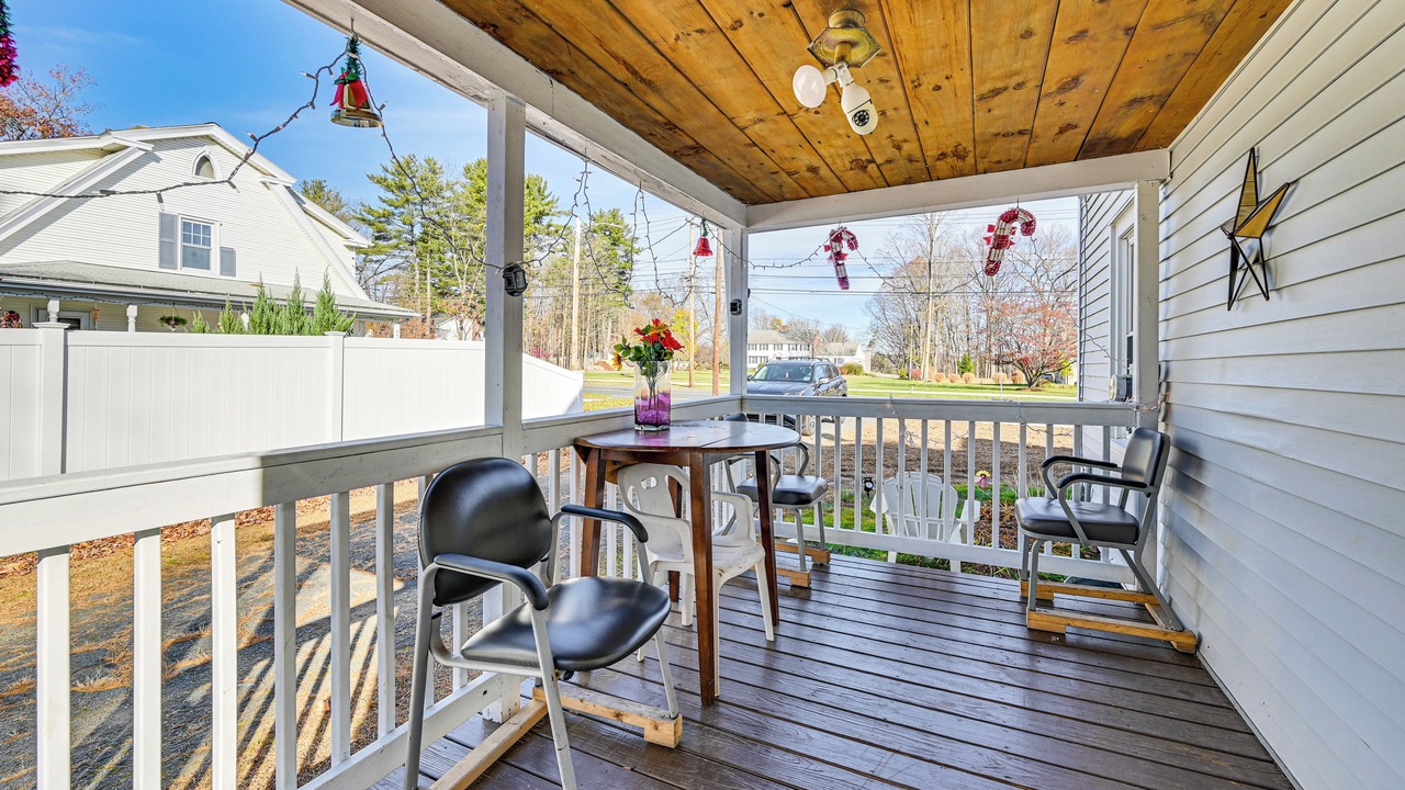 Photo of Outdoor in Westfield