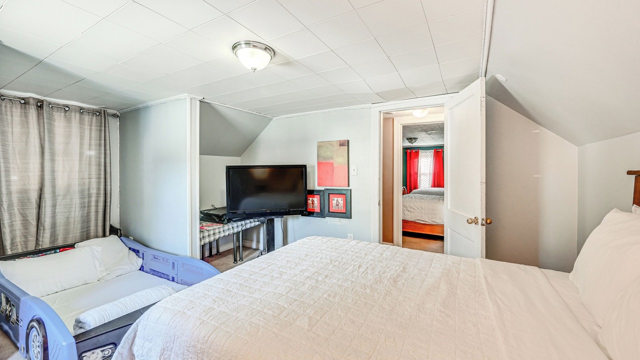 Photo of Bedroom in Westfield