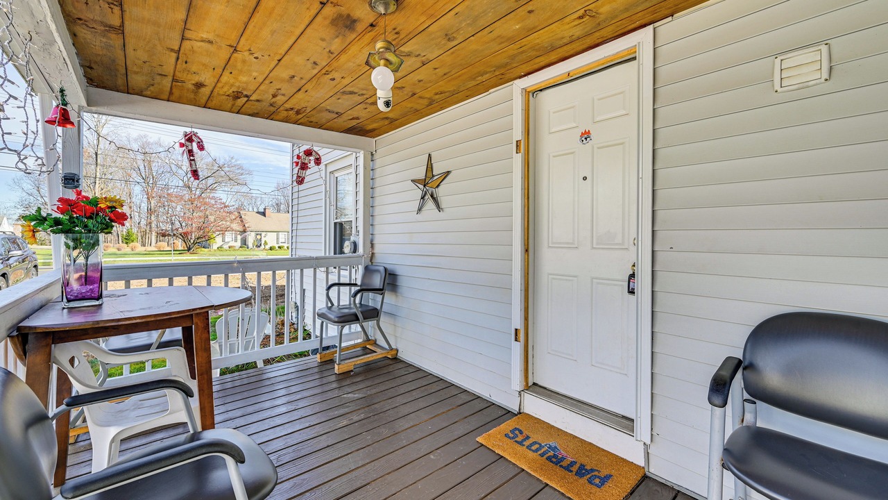 Photo of Outdoor in Westfield