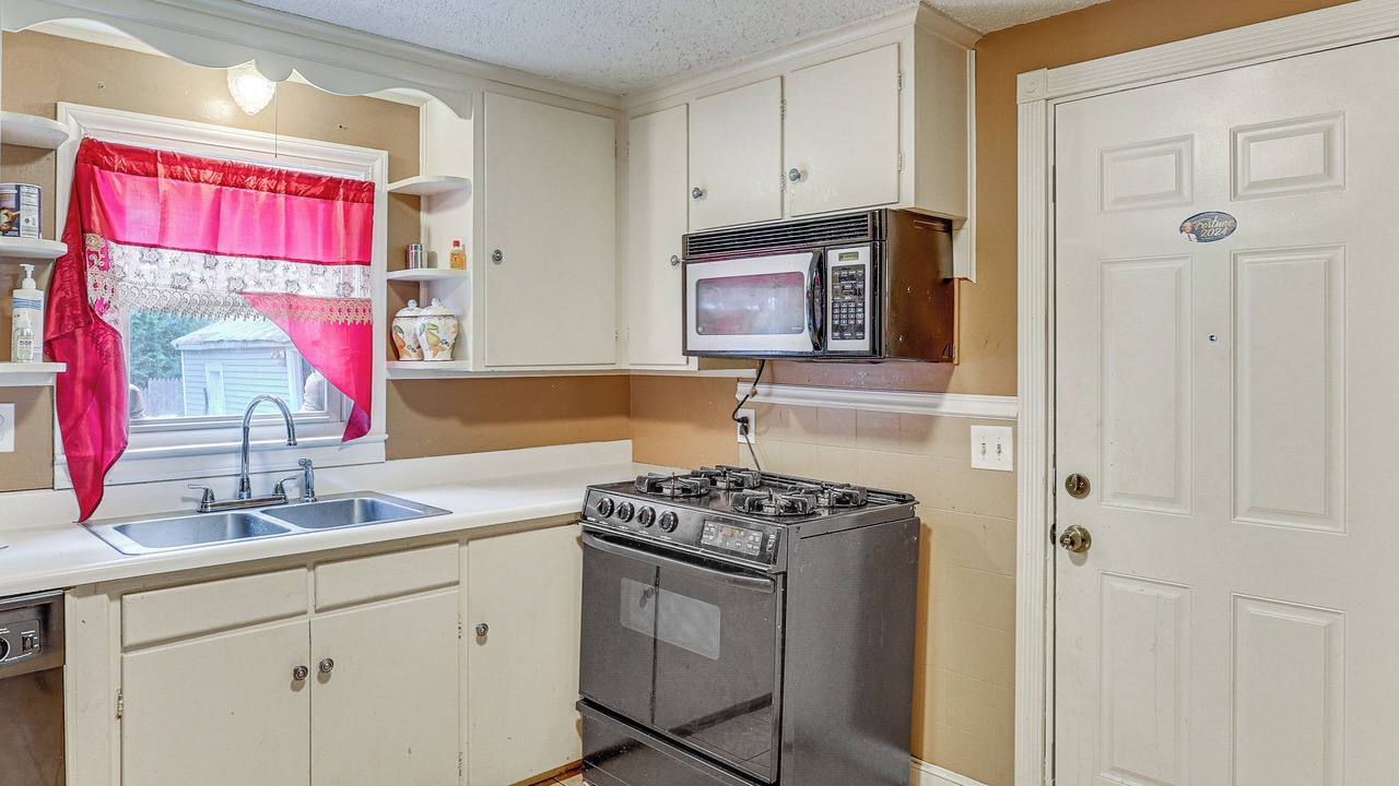 Photo of Kitchen in Westfield