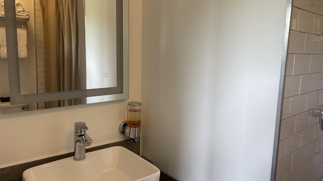 Photo of Bathroom in Clay City