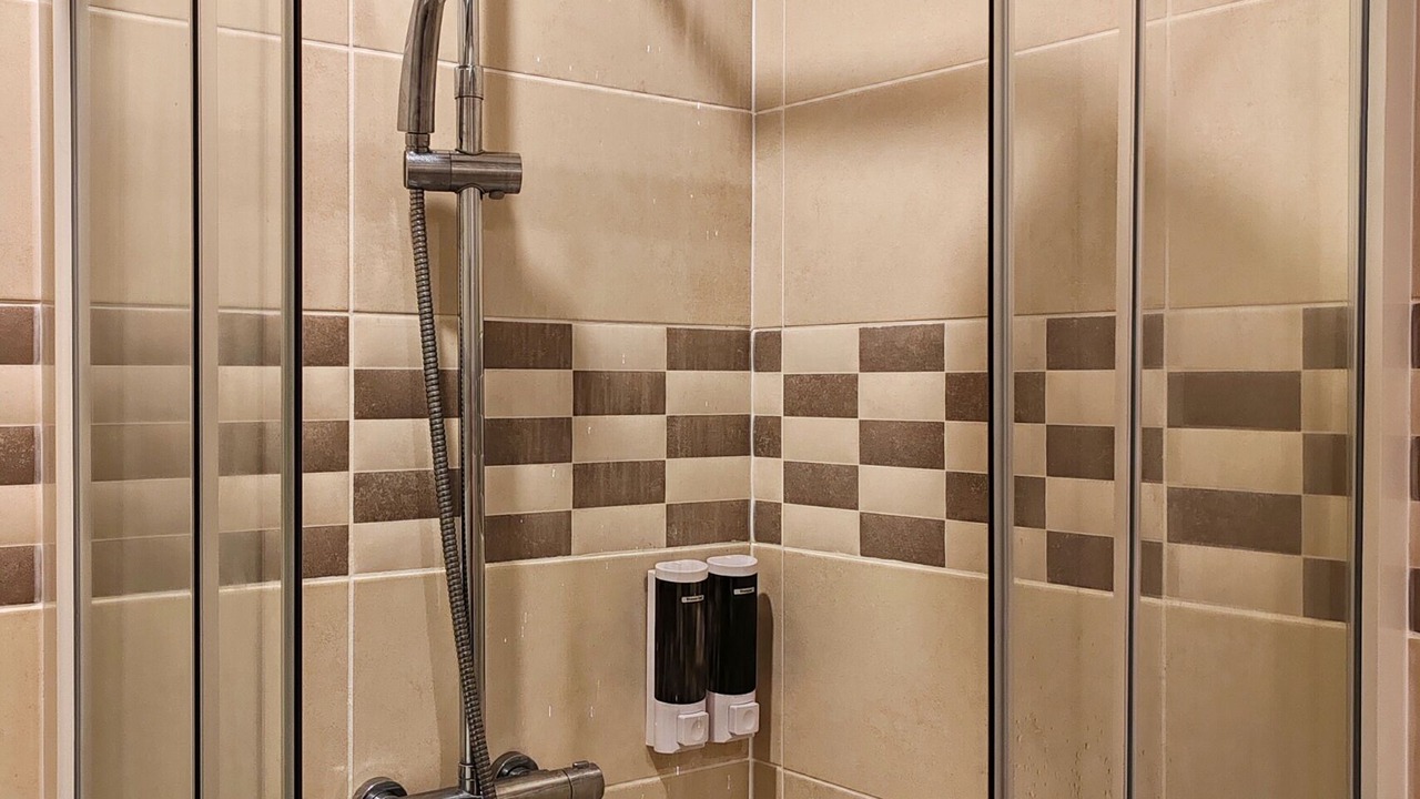 Photo of Bathroom in Villeneuve-sur-Lot