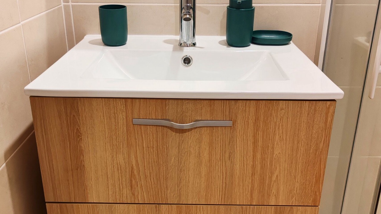 Photo of Bathroom in Villeneuve-sur-Lot