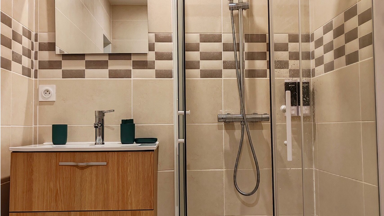 Photo of Bathroom in Villeneuve-sur-Lot