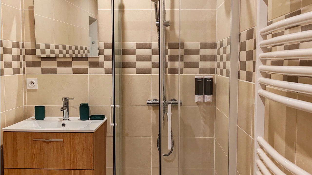 Photo of Bathroom in Villeneuve-sur-Lot