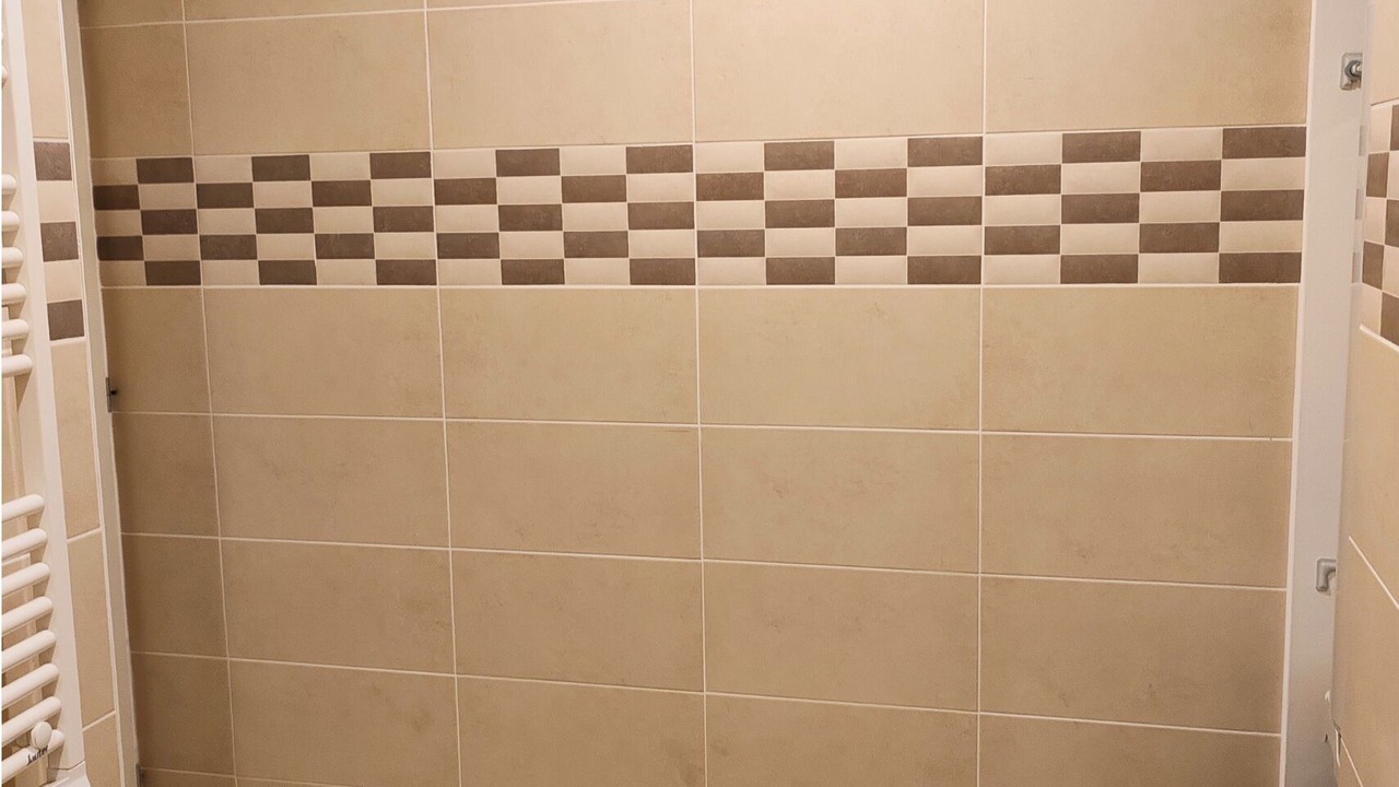Photo of Bathroom in Villeneuve-sur-Lot