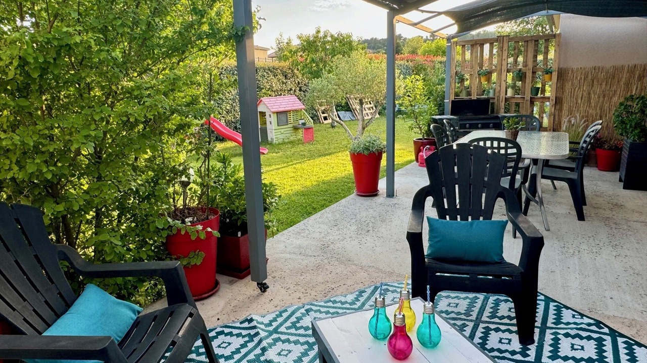 Photo of Outdoor in Saint-Laurent-des-Arbres