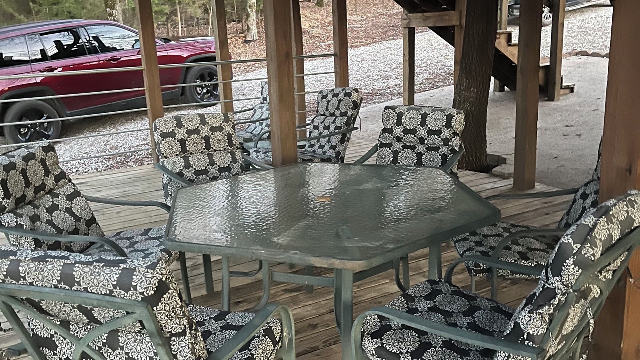 Photo of Outdoor in Vian